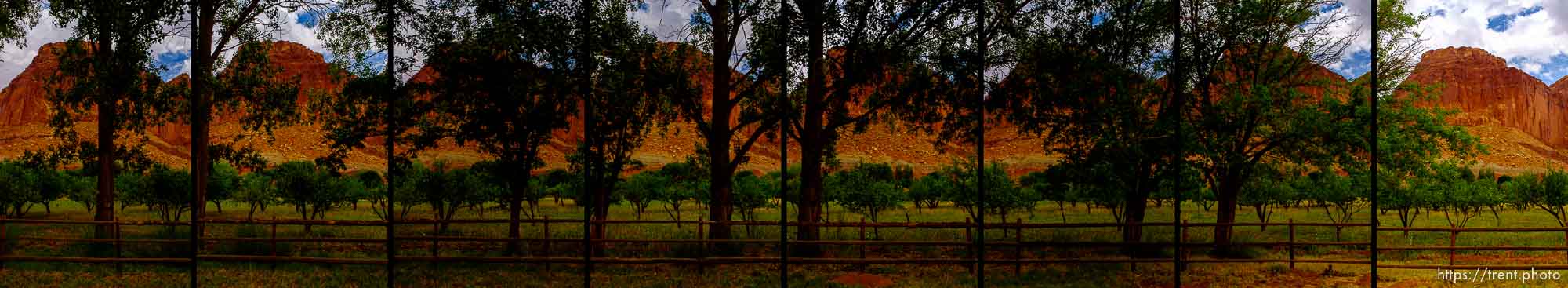 Capitol-Reef-National-Park