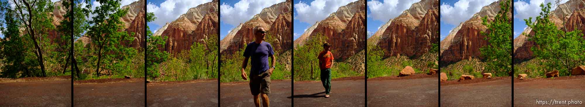 Zion-National-Park