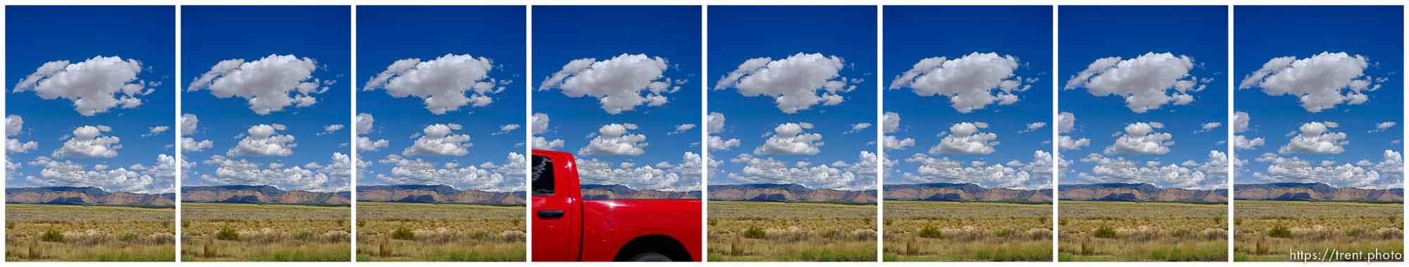 roads.  Wednesday August 23, 2017.