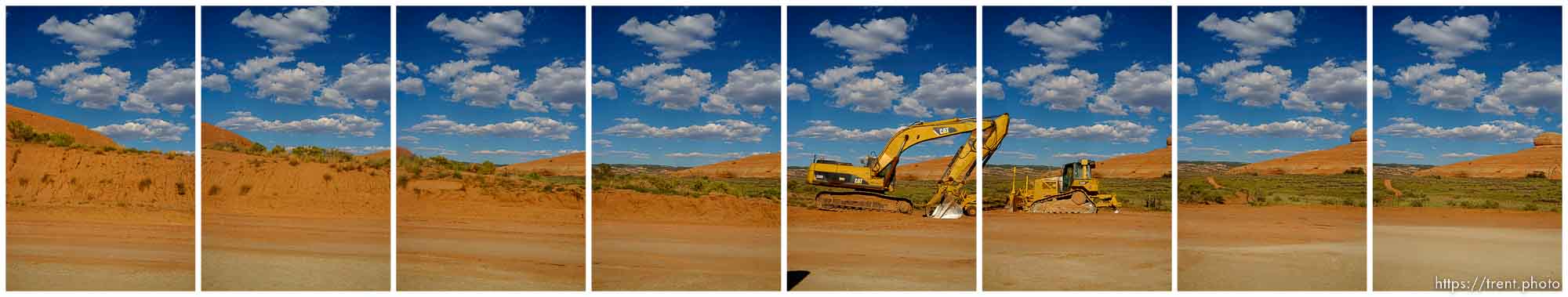 roads Saturday August 26, 2017.