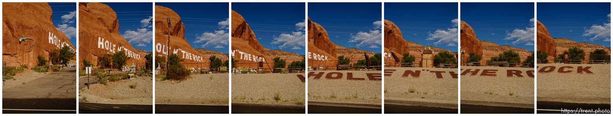 roads Saturday August 26, 2017.