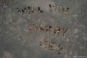 will you marry me, in rocks, Tuesday December 27, 2022.