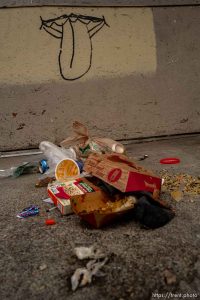 state street, Tuesday December 27, 2022.