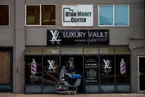 state street, Tuesday December 27, 2022.