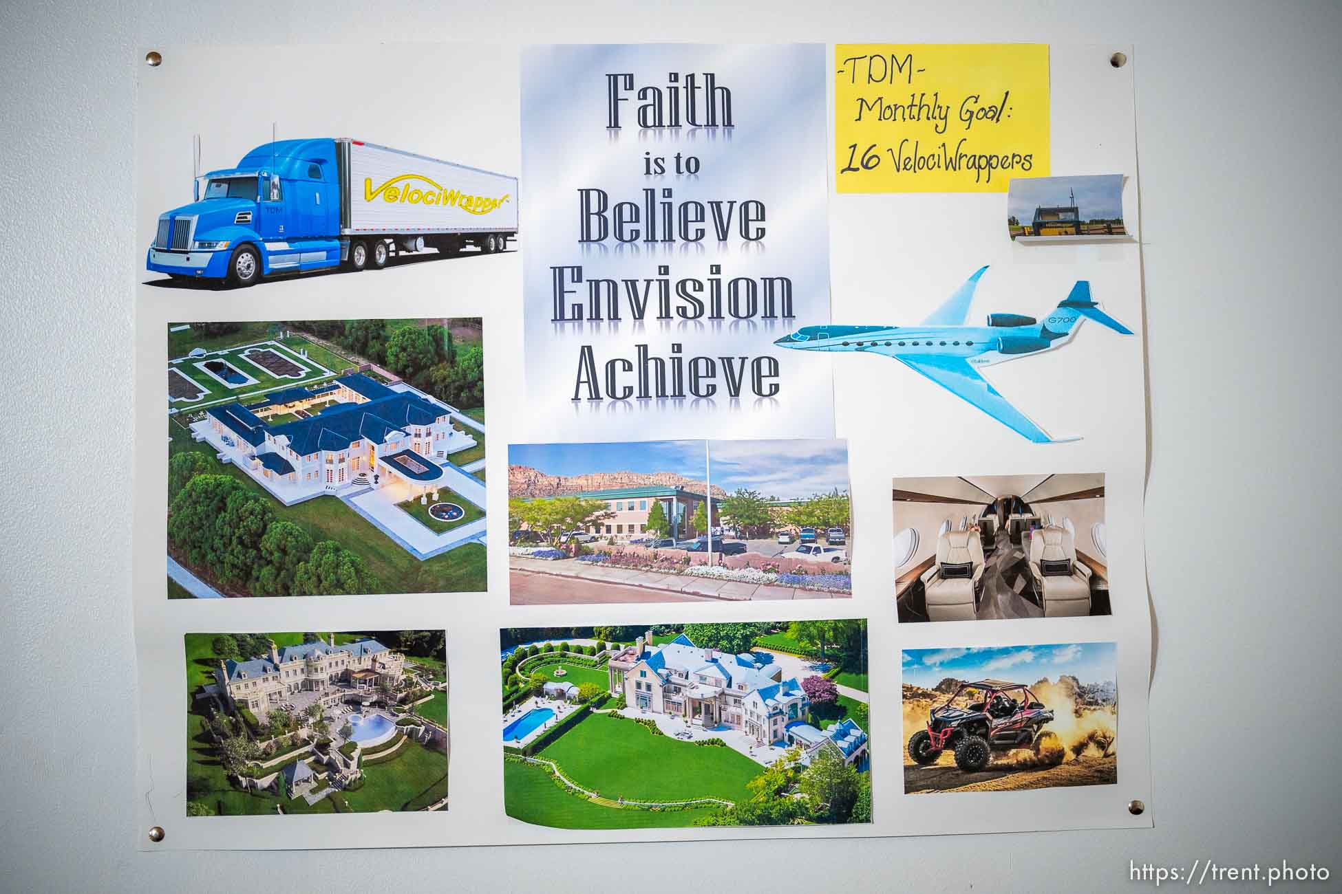 Samuel Bateman Group