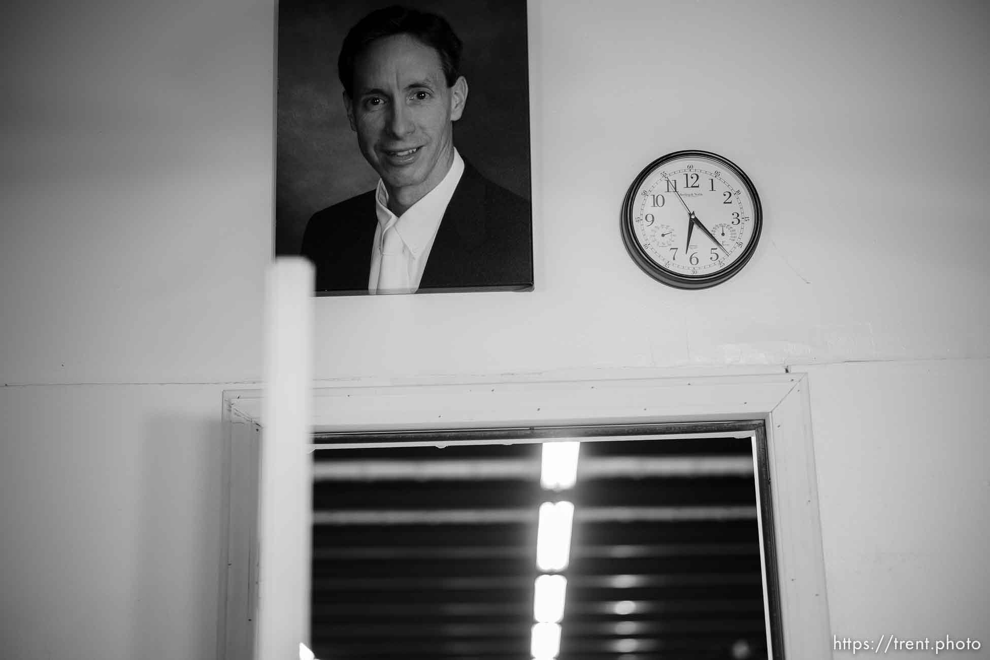 Samuel Bateman Group