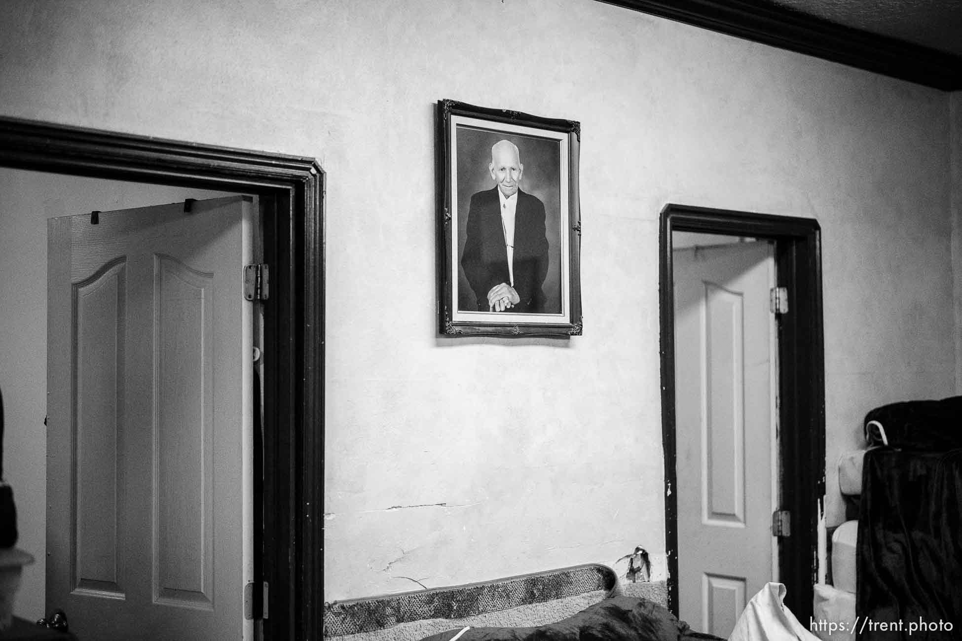 Samuel Bateman Group