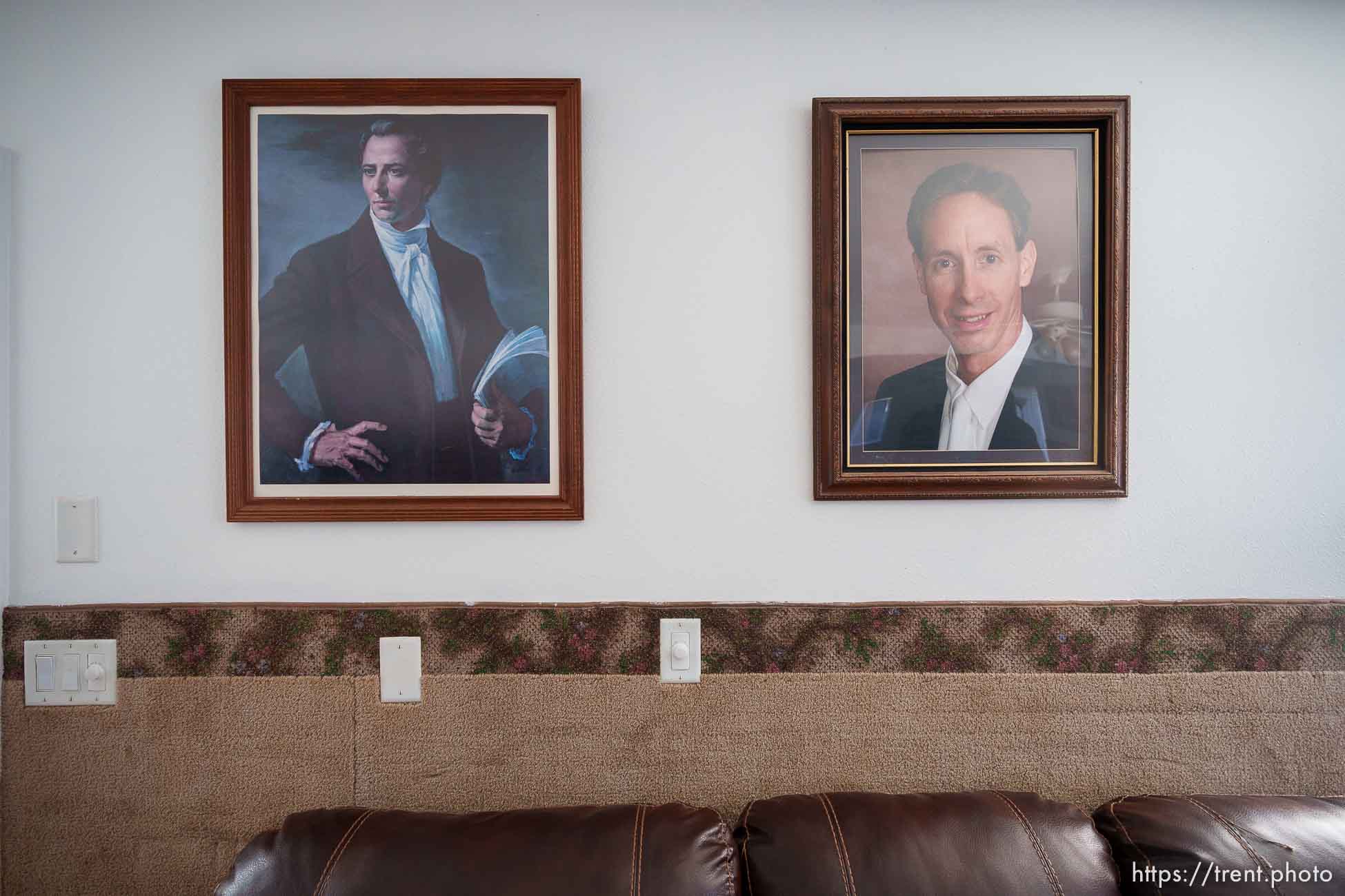 Samuel Bateman Group