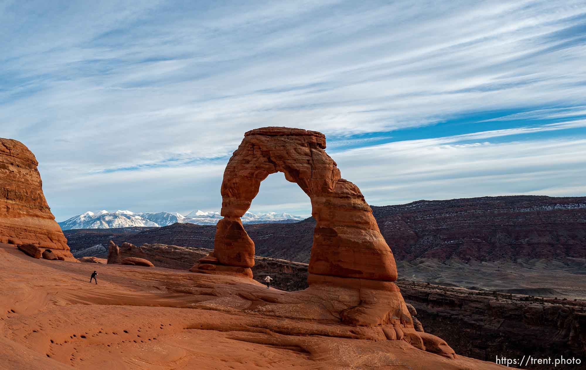 Delicate Arch
