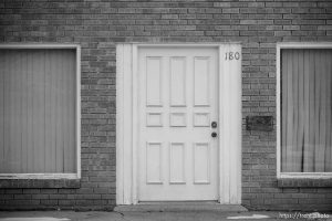 fillmore, on Sunday, Jan. 29, 2023.