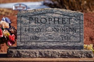 leroy s. johnson, Sunday January 29, 2023.