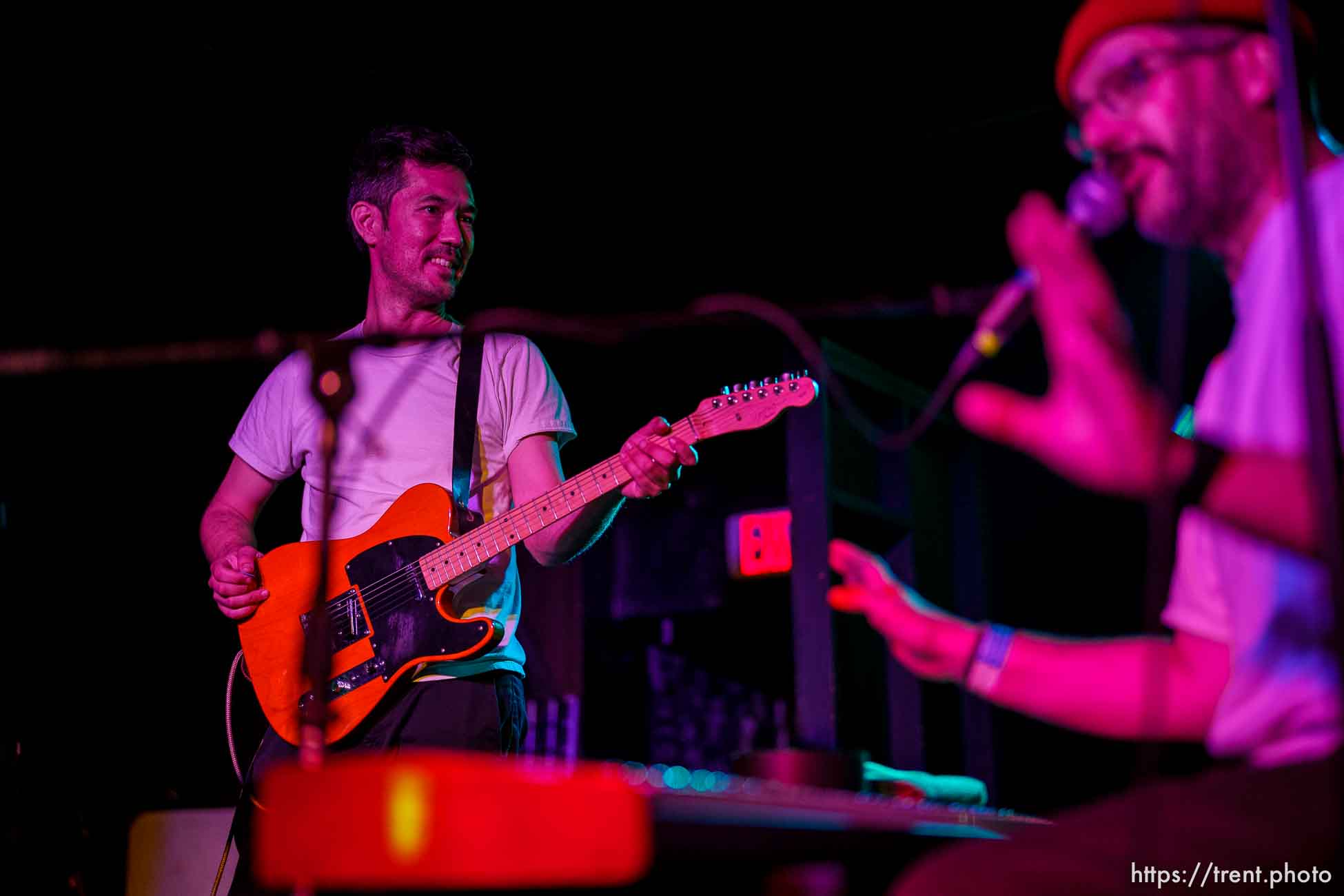 The Littlest Man Band