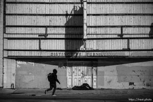 state street, on Wednesday, March 15, 2023.