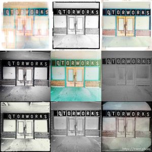 motorworks, magna on Friday, April 14, 2023.