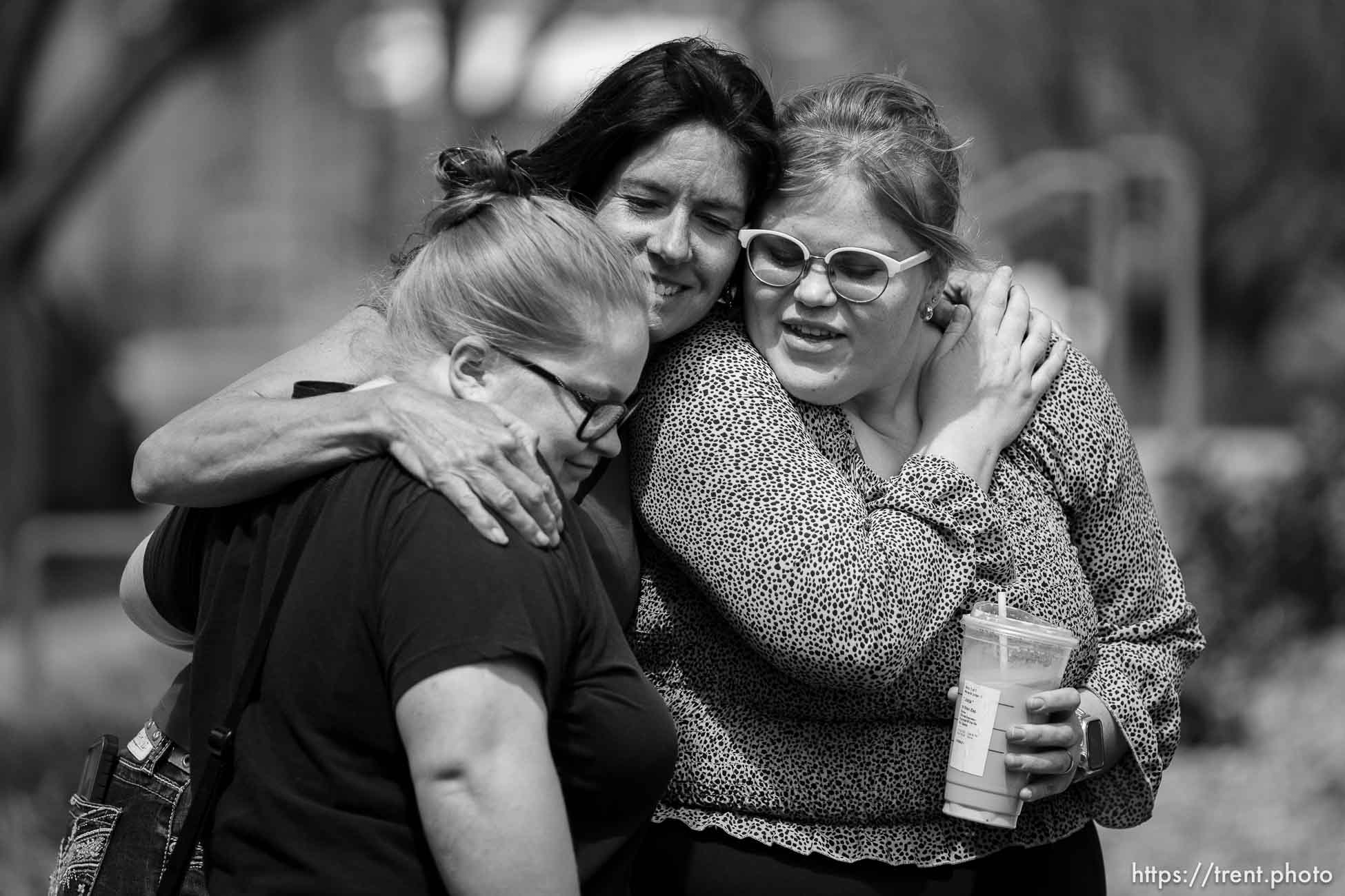 Polygamy in the American West