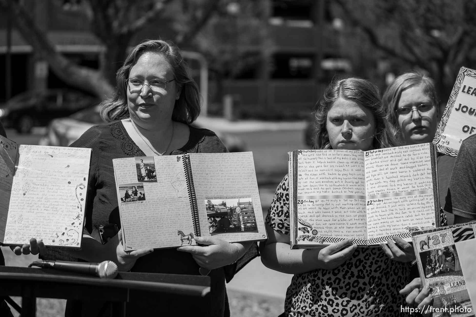 Polygamy in the American West