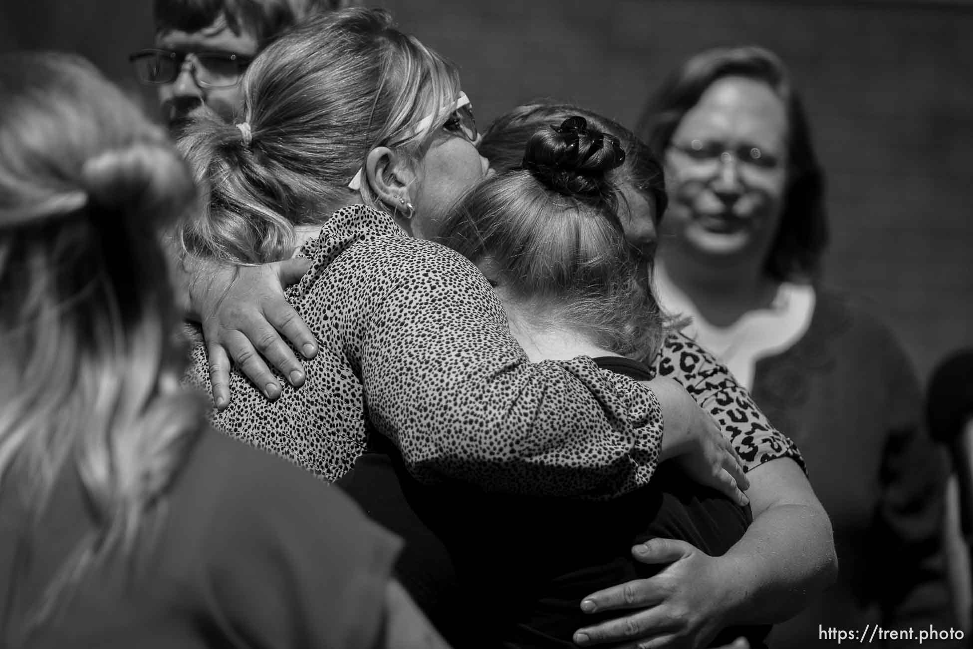 Polygamy in the American West