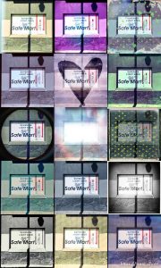 safe mart, wayne's corner, state street, on Wednesday, April 26, 2023.