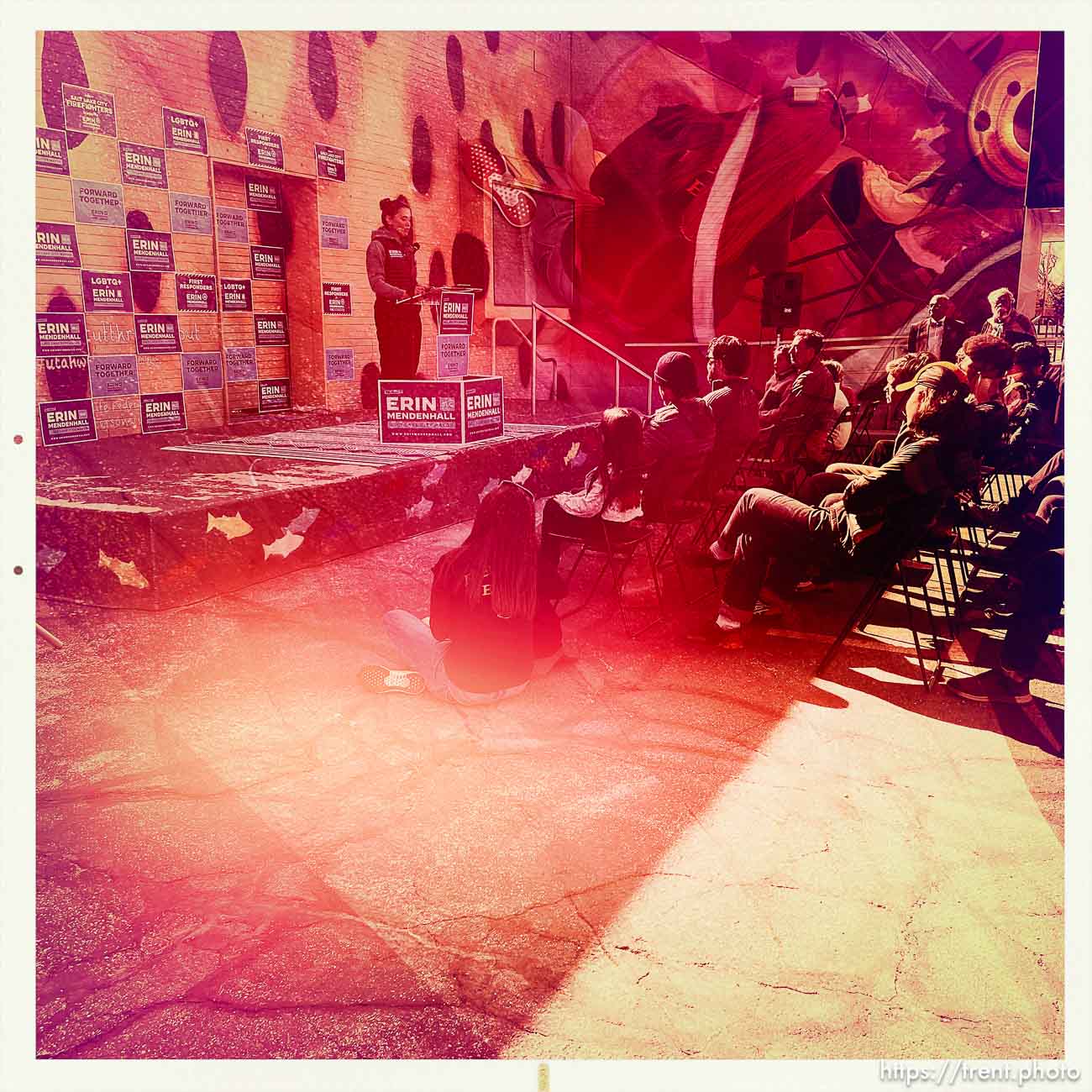 Hipstamatic