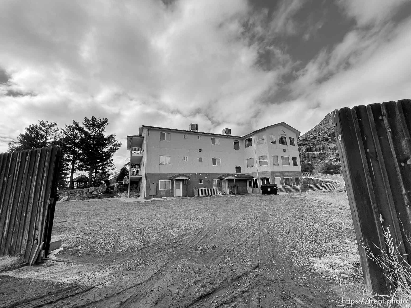 Polygamy in the American West