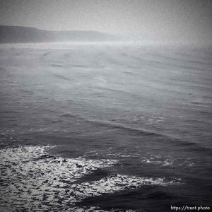 Point Reyes,  on Tuesday, March 28, 2023.