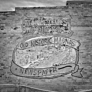 magna times, west valley news, newspaper, magna on Friday, April 14, 2023.