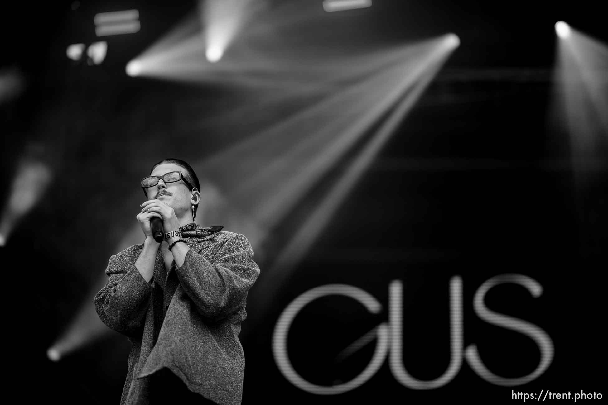 Utah State Fairgrounds