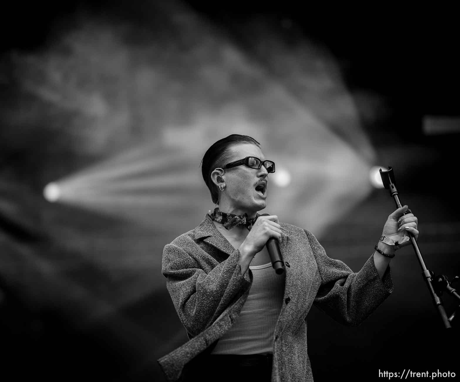 Utah State Fairgrounds