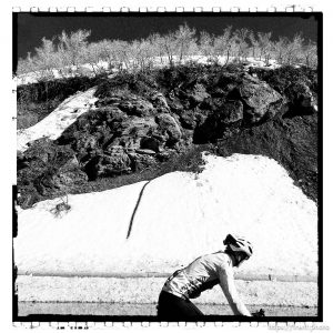 cyclists, emigration canyon on Monday, April 10, 2023.