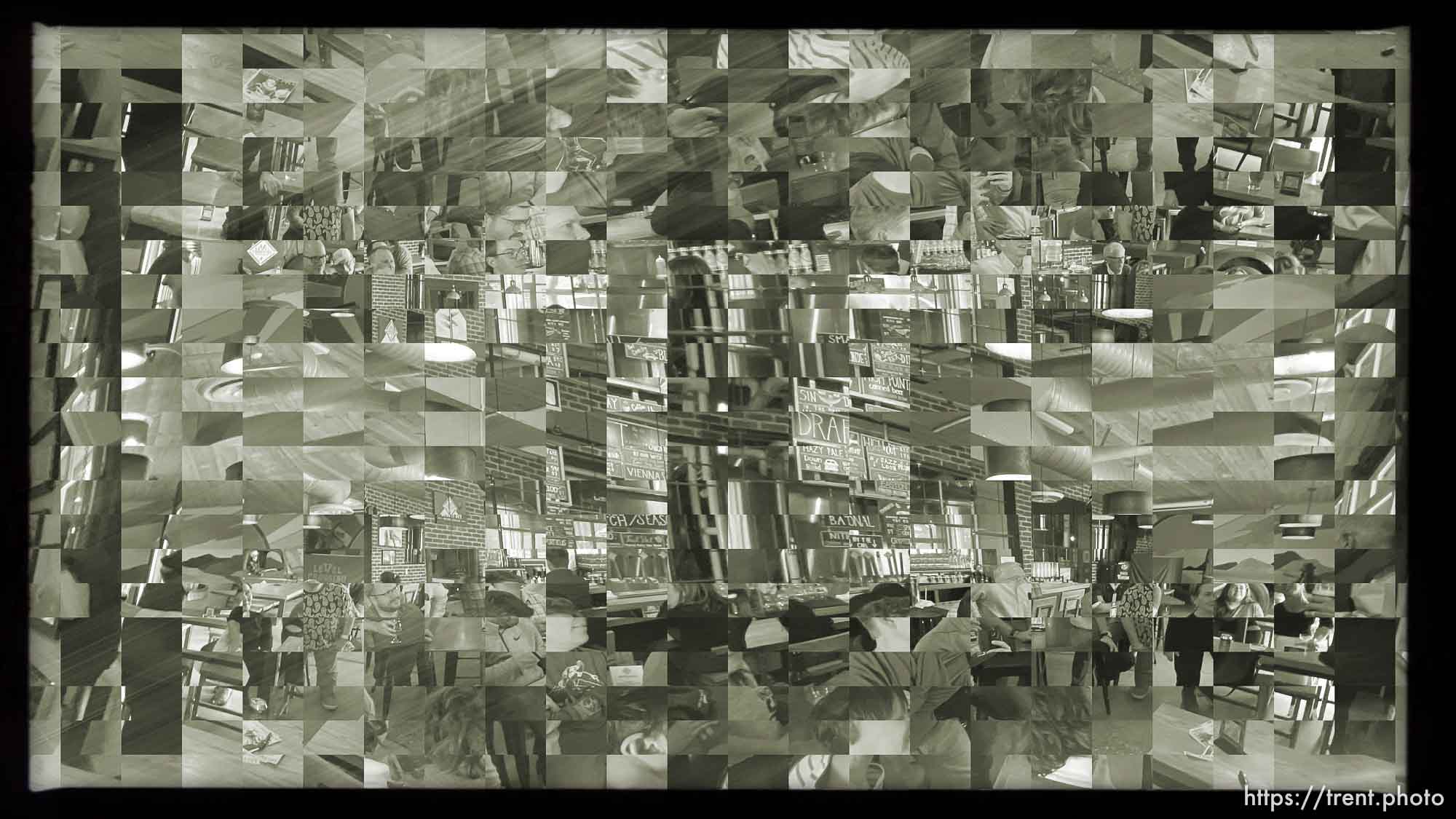 The Salt Lake Tribune