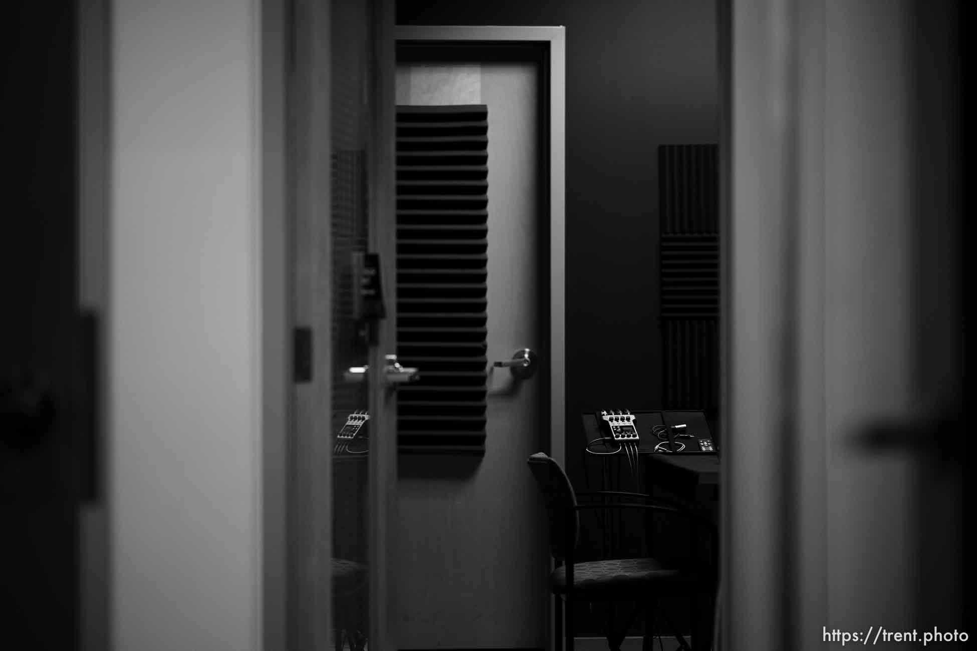 The Salt Lake Tribune