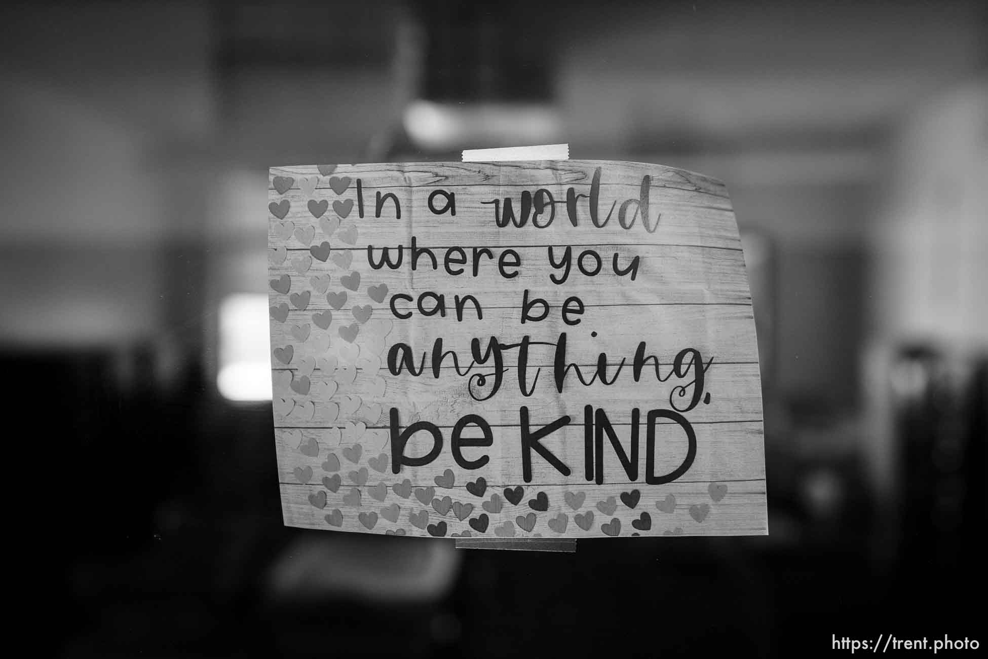 Salt Lake School for the Performing Arts