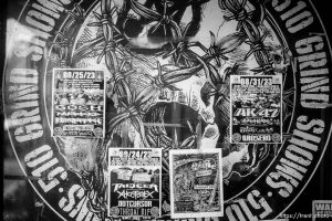 stay gold deli, oakland, on Saturday, Aug. 26, 2023.