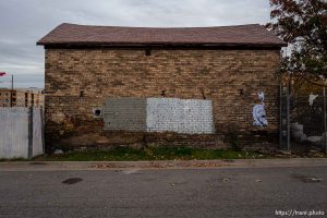 street art, Monday November 6, 2023.