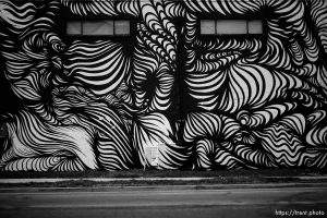 building, Monday November 6, 2023.