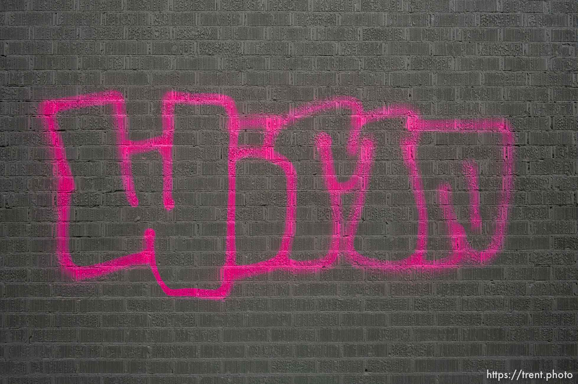 Graffiti