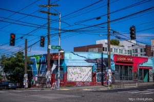 capitol hill, in Seattle on Sunday, June 9, 2024.