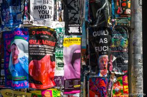 fliers, in Seattle on Sunday, June 9, 2024.