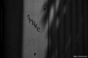 smoke, in Seattle on Sunday, June 9, 2024.