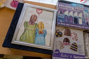 the cottage, on Thursday, July 4, 2024.