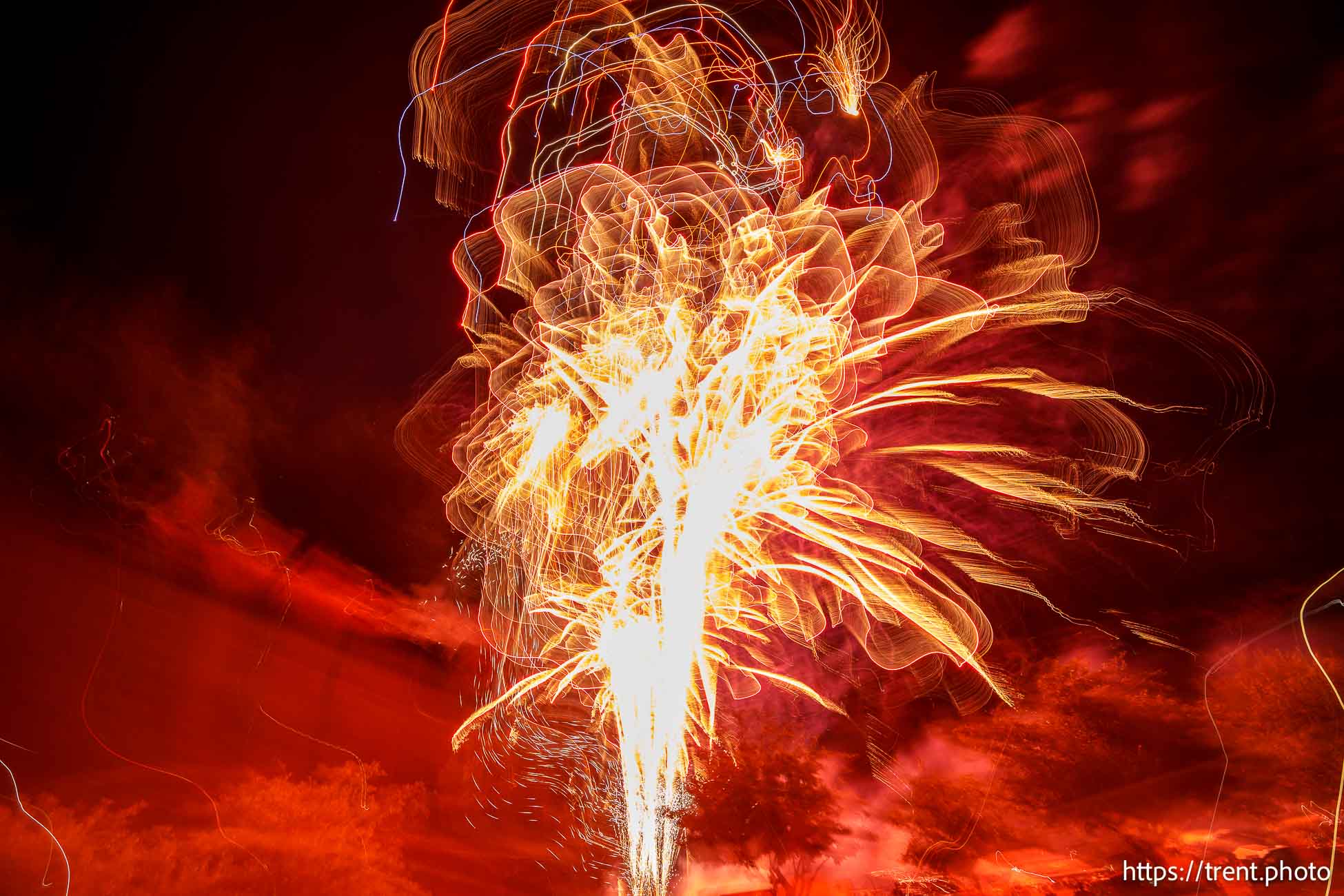 Polygamy in the American West