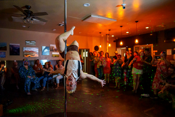 Polygamy in the American West