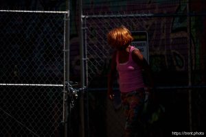 State Street, Salt Lake City on Friday, Sept. 6, 2024.