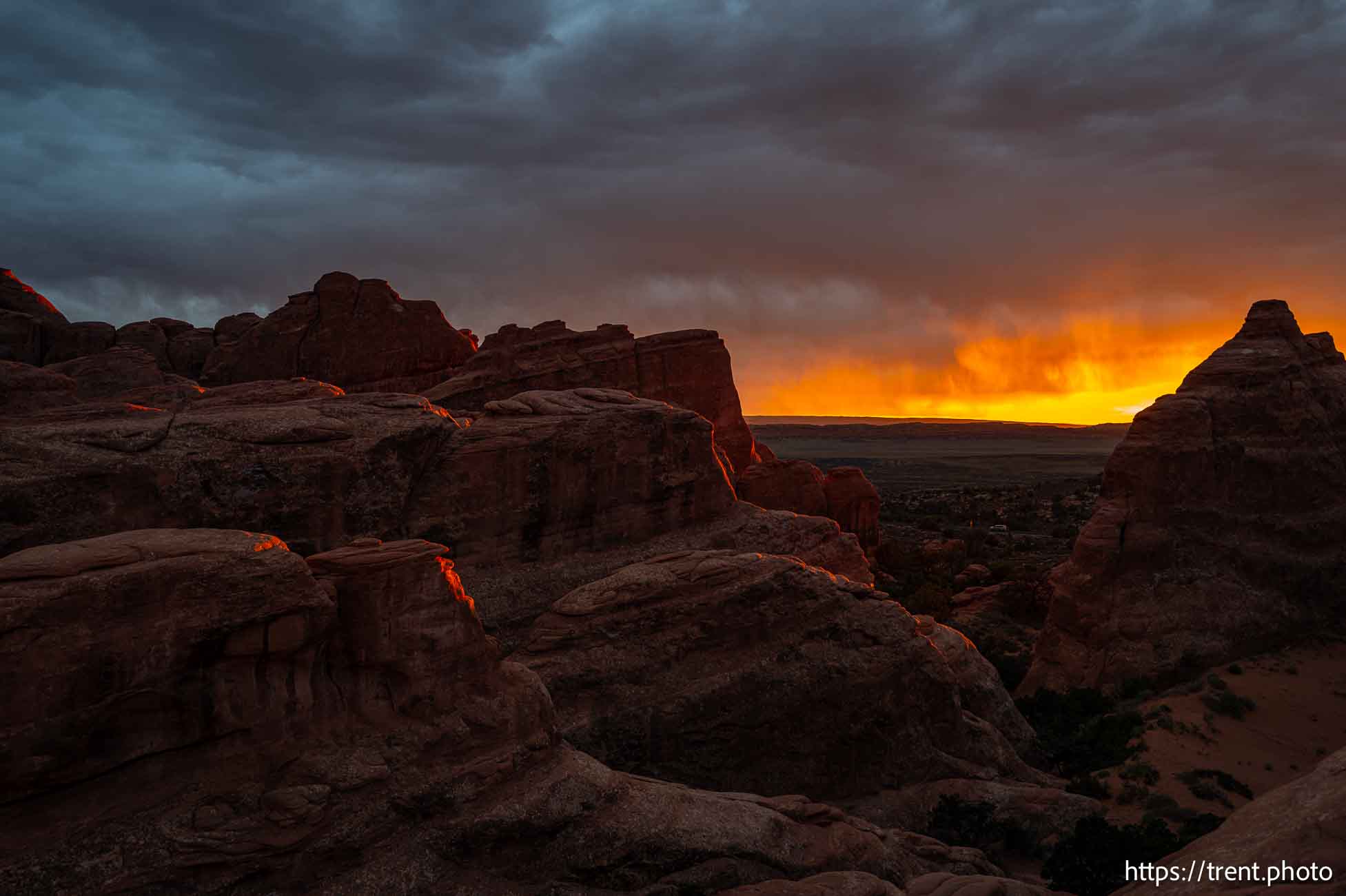 Arches National Park