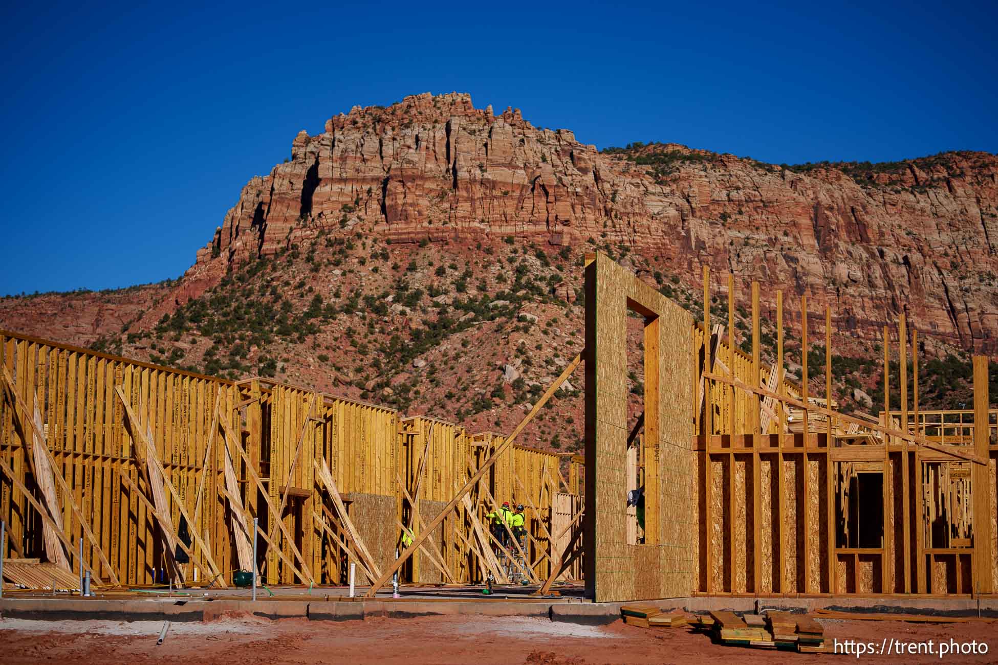 Polygamy in the American West