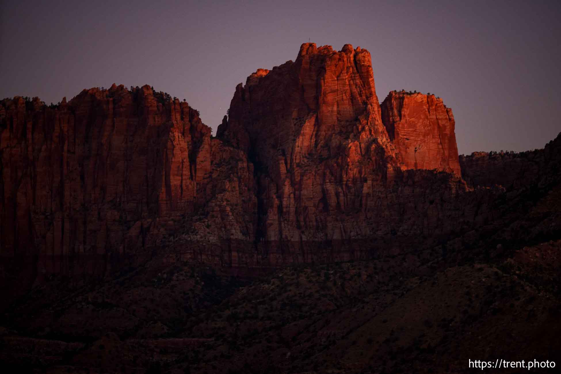 Polygamy in the American West