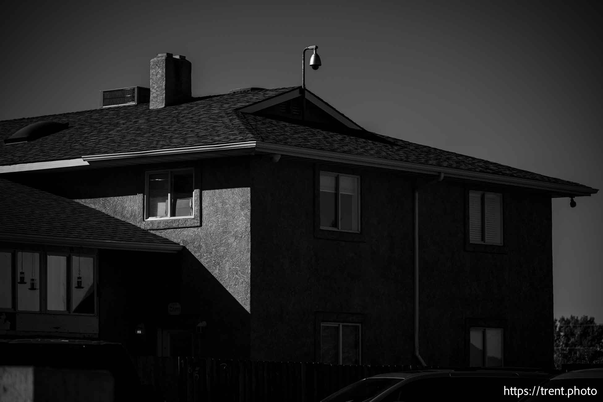 Polygamy in the American West