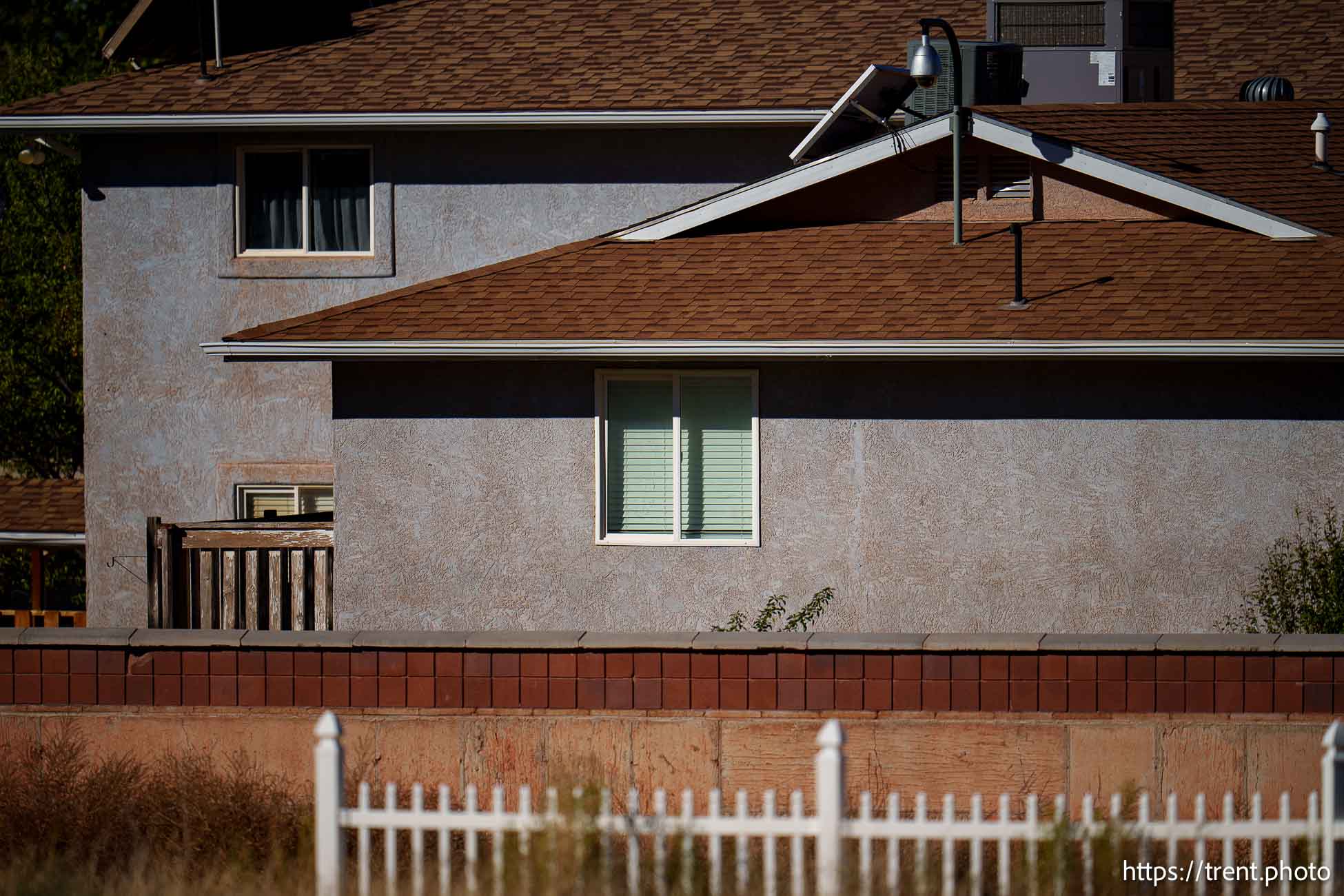 Polygamy in the American West