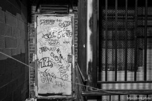 Salt Lake City on Wednesday, Nov. 20, 2024.