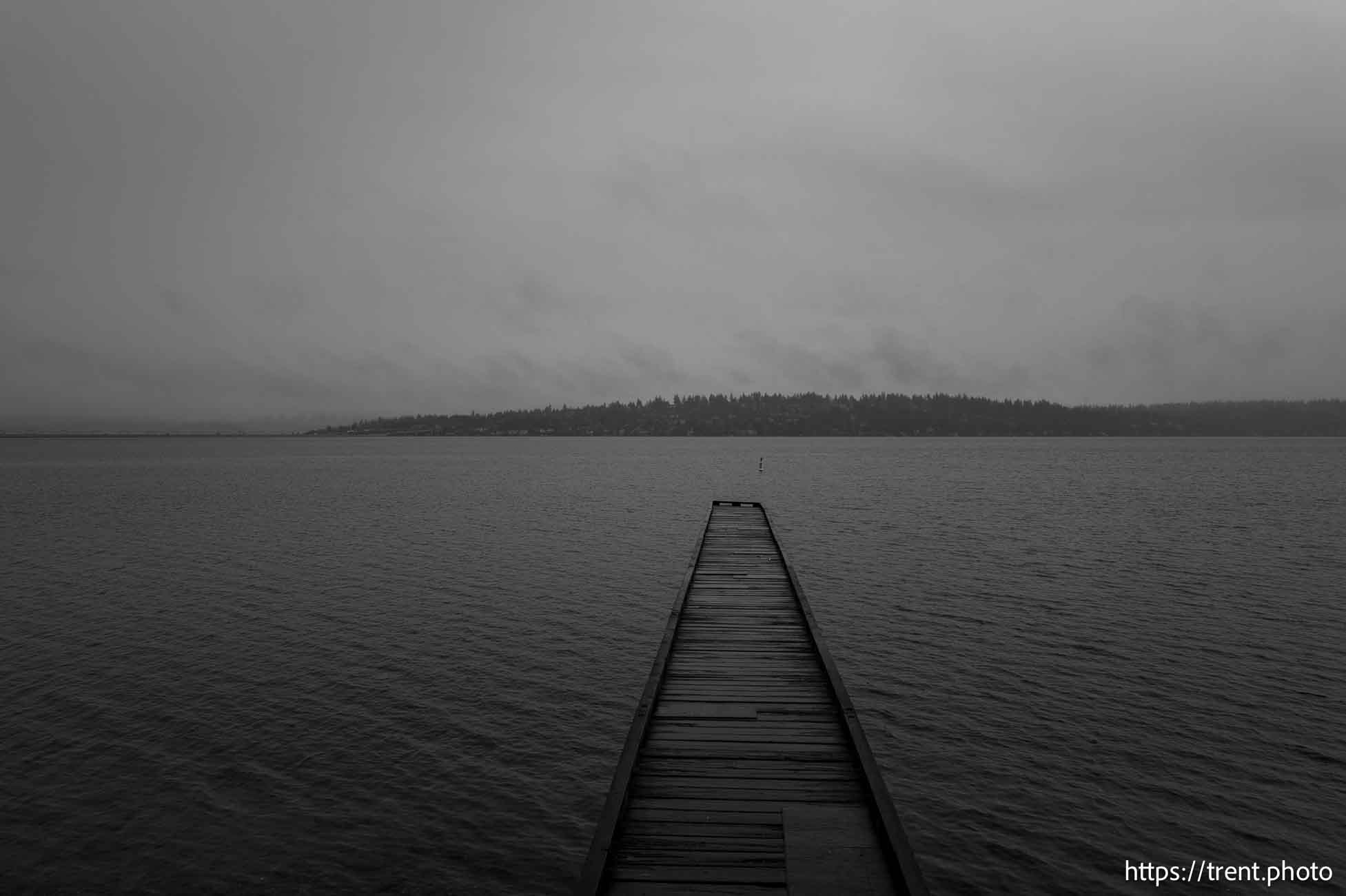 Lake Washington